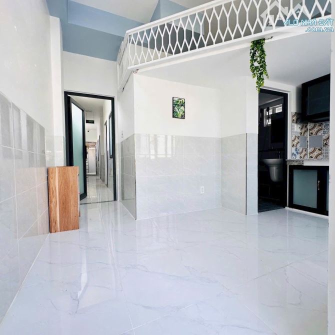 Bán gấp tòa nhà 20 CHDV – Hoàng Diệu 2 – PCCC chuẩn, full khai thác-14.9 tỷ - 2