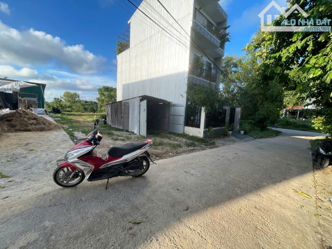 Cần bán gấp lô đất MT kiệt 44 Phùng Quán, P. Thủy Dương, TP Huế – Giá rẻ nhất thị trường - 2