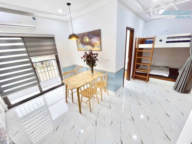 TOÀ CĂN HỘ HAI BÀ TRƯNG 68M2 -  7 TẦNG THANG MÁY, MT KHỦNG 6,6M - DÒNG TIỀN 80TR/T - 21 TỶ - 2