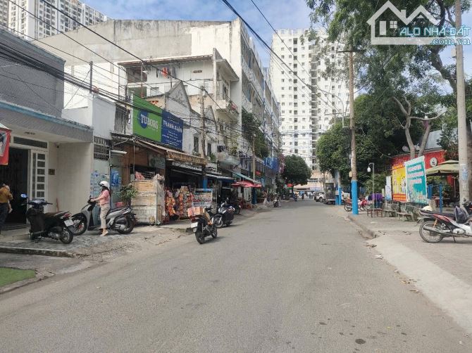 Bán gấp kho 87m² Linh Xuân – xe hơi tới nơi, giá chỉ 4,65 tỷ - 2