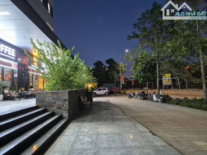 SIÊU HIẾM, KINH DOANH NGÀY ĐÊM. CHÂN SẢNH TOÀ CHUNG CƯ INTRACOM  ĐANG CHO THUÊ DÒNG TIỀN - 1