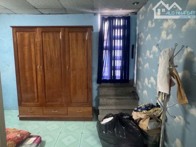 4,8 Tỉ - 60 m2 Công Nhận, Hẻm VF3, Bùi Quang Là, kế Emart Phan Huy Ích, kế hẻm thông - 2