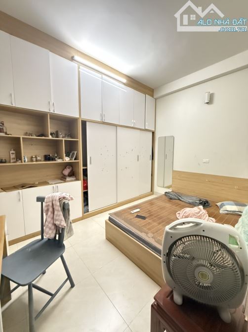 [LÊ TRỌNG TẤN] | 61M² | 4 TẦNG | MT 4.3M | 6TỶ3 | Ô TÔ ĐỖ CỬA – VIEW HỒ - 2