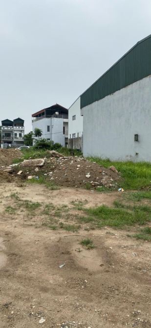 Bán gấp đất Xuân Nê  Đại Áng ô tô phân lô, vỉa hè, hai mặt ngõ giá 9 tỷ - 2