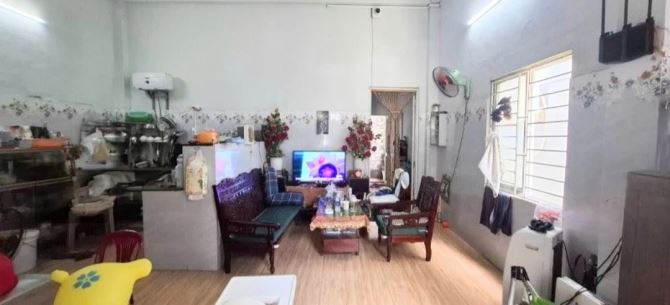 🔥 NHÀ 3 TẦNG PHỐ TÂY AN THƯỢNG – 7 PHÒNG – DÒNG TIỀN 20TR/THÁNG - 2