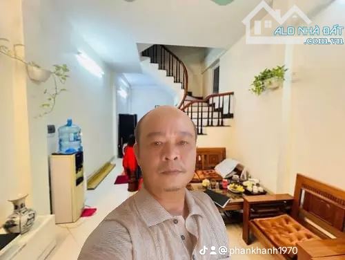 💥TT BA ĐÌNH- ĐÔI CẤN- NGÕ NÔNG- 30M ÔTÔ- 60M RA PHỐ- 46/55M- 4 TẦNG. NHỈNH 10 TỶ💥 - 2