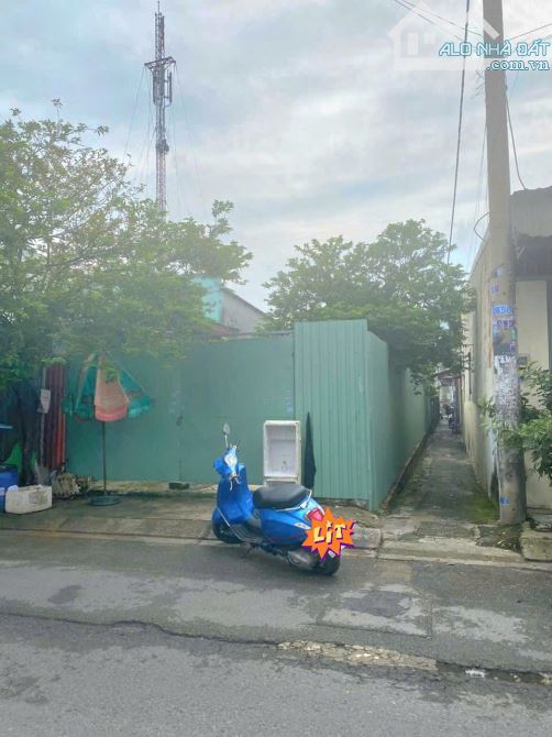 LÔ ĐẤT (5.35x25.6) 2 MẶT TIỀN HIỆP THÀNH 13, Q12 – GIÁ CHỈ 5.5 TỶ - 2