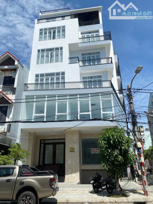 🌊🏙 BÁN CĂN HỘ & TÒA VĂN PHÒNG MẶT TIỀN BIỂN – TRẦN DUY CHIẾN | 174M2 | 40 TỶ 🌟✨ - 22