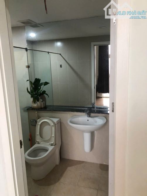 Chính chủ gửi bán căn chung cư 116m 3PN tòa Usilk La Khê, Hà Đông,giá 6.85 tỷ, đồ cơ bản - 3