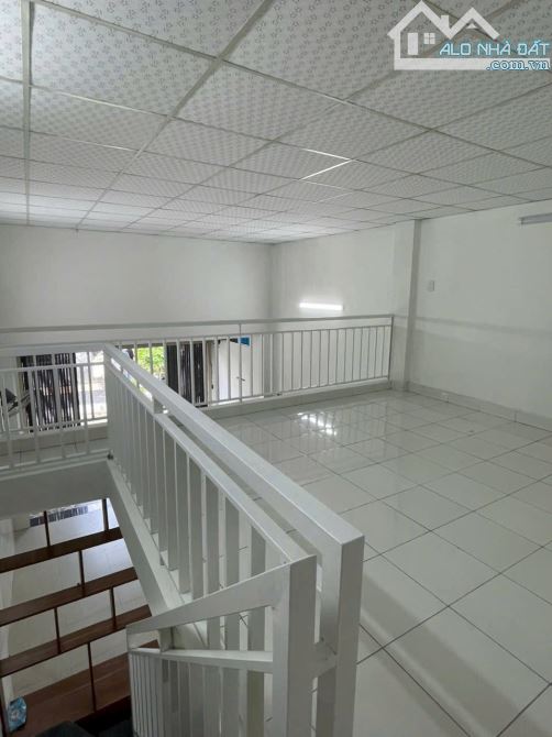 🏡 BÁN NHÀ GÁC LỬNG – GẦN CHỢ 26, P. TÂN PHONG - 3