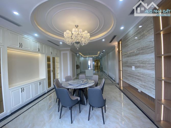 Bán nhà Phân Lô Khu 918 Phúc Đồng, Long Biên, 2 mặt Thoáng, Ô tô tránh, Thang máy, 25 tỷ - 3