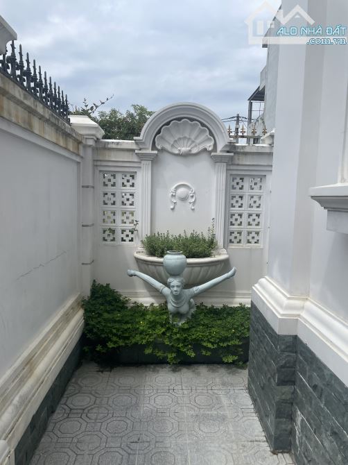 Biệt thự Hà Huy Giáp , Vỹ Dạ Huế - 7