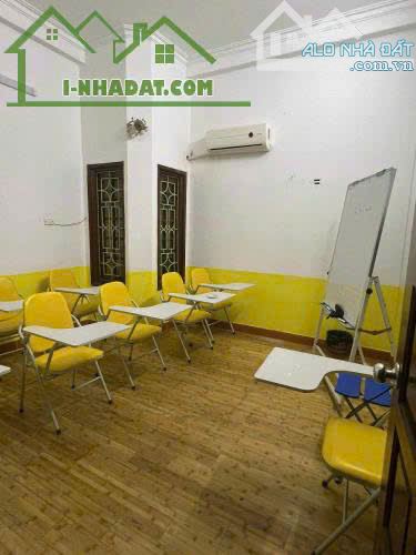 CHO THUÊ! Nhà Phân Lô Văn Cao 56 m2 x 4T, Ô Tô Tránh, Kinh Doanh, Văn Phòng, Ở Tuyệt - 3