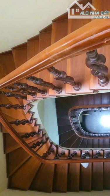 CHÍNH CHỦ GỬI BÁN CĂN NHÀ 4,5 TẦNG KHU NGỌC CHÂU HẢI DƯƠNG - 12