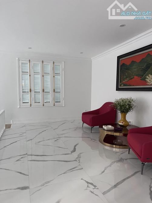 Biệt thự Phố Mễ Trì Hạ DT 320m2 x 4T+ 1 hầm MT 16m - Đường 5 làn Ô tô, Giá 105 tỷ - 3