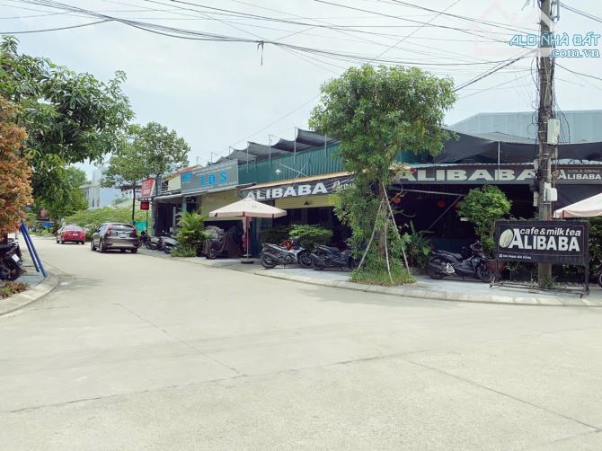 Cần bán 135m2 đất đẹp đẹp KQH Chiêt Bi. P Phú Thượng. TP Huế. - 3