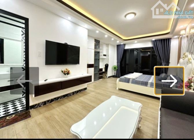 Nhà đường trần quang diệu phường 14 quận 3 - 3