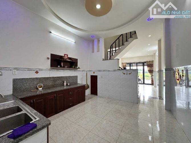 MẶT TIỀN HẺM 55 TÂY LÂN - 5 TẦNG - 4X14 - ĐƯỜNG 8M KINH DOANH SẦM UẤT CHỈ 6,3TỶ TL - 3