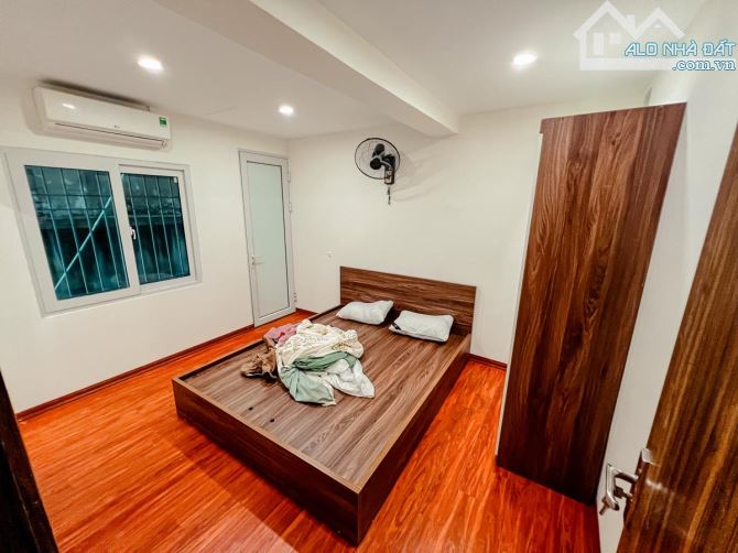 Bán tập thể Phan Đình Giót, Thanh Xuân - tầng 3 - 100m2 - 4 ngủ full nội thất ở ngay - 3