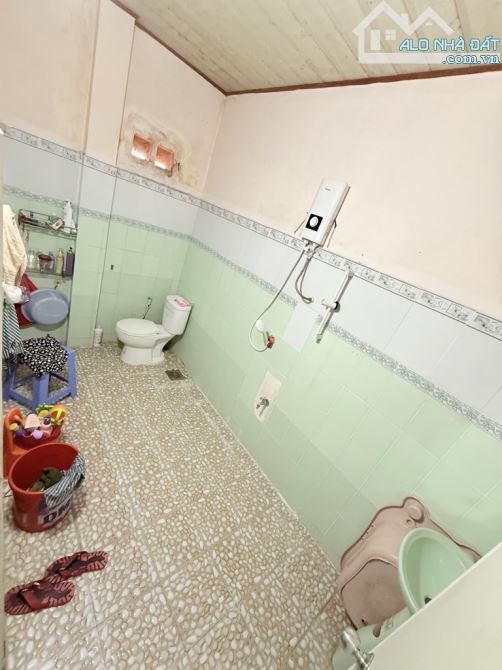 BÁN NHÀ HẺM NGUYỂN VĂN QUỲ, PHÚ THUẬN, QUẬN 7 - 101M2 - 3