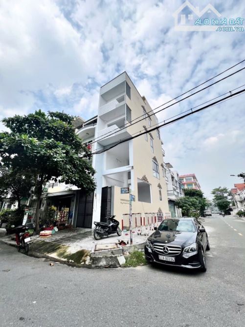 Siêu Phẩm Căn Góc 6 Tầng – Đường Số 14 Tên Lửa – Vừa Ở Vừa Kinh Doanh - Giá nhỉn 12 tỷ - 3