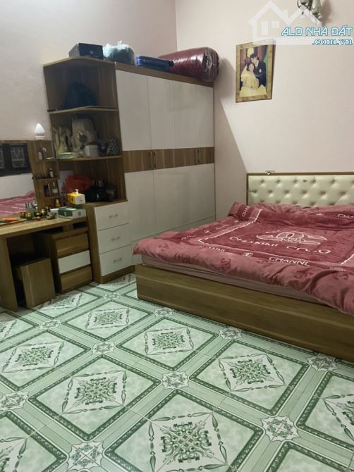 DÂN XÂY XUÂN ĐỈNH – LÔ GÓC NGÕ THÔNG – MT 8M – 65M² – 4 TẦNG – 15.5 TỶ (ĐTL1520154) - 3