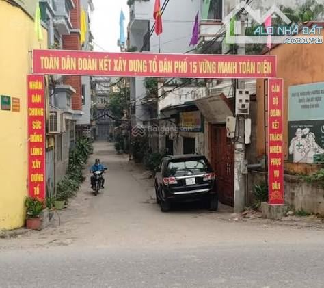 ĐẤT ĐẸP NGUYỄN HOÀNG TÔN – 2 THOÁNG - KINH DOANH – 86M² – 17 TỶ (ĐTL1520159) - 3