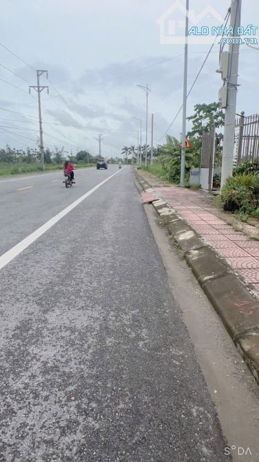Bán đất Minh Tân - Kiến Thụy - Hải Phòng - 3