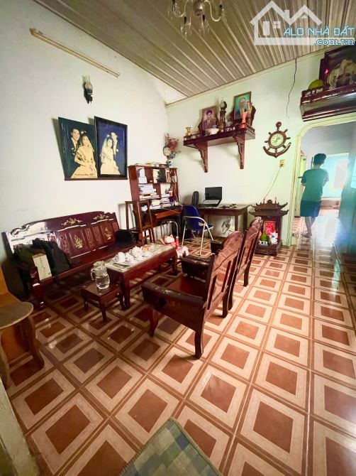 Bán nhà cấp 4 mặt tiền Kinh Doanh Nguyễn Khuyến, Trảng Dài, Biên Hòa, 187m2, giá 6 tỷ 490. - 3