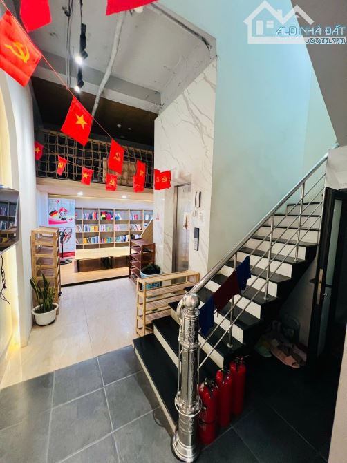 CHÍNH CHỦ GỬI BÁN NHÀ ĐỘI CẤN 61m2 NGÕ THÔNG OTO TRÁNH GIÁ 24.5TỶ - 3