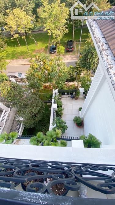 🌹 CHỦ BÁN ĐỊNH CƯ - BIỆT THỰ  CITYLAND NGUYỄN THỊ THẬP - 5 TẦNG - 370M2 - 89 TỶ - 3
