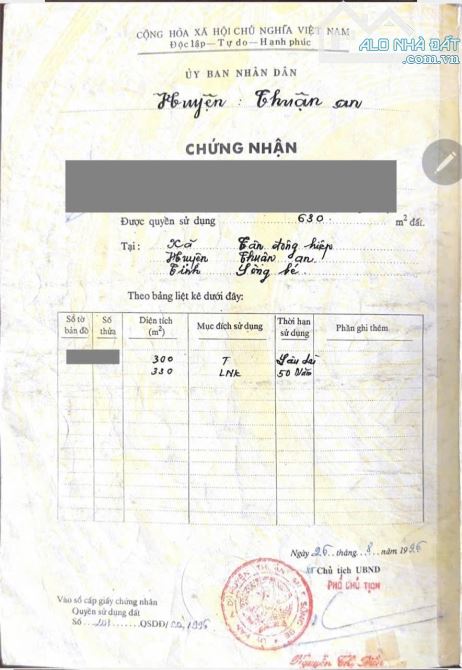 Nhà mặt tiền 411m ngang 9,5m mặt tiền Hai Bà Trưng gần BigC Go Dĩ An - 3