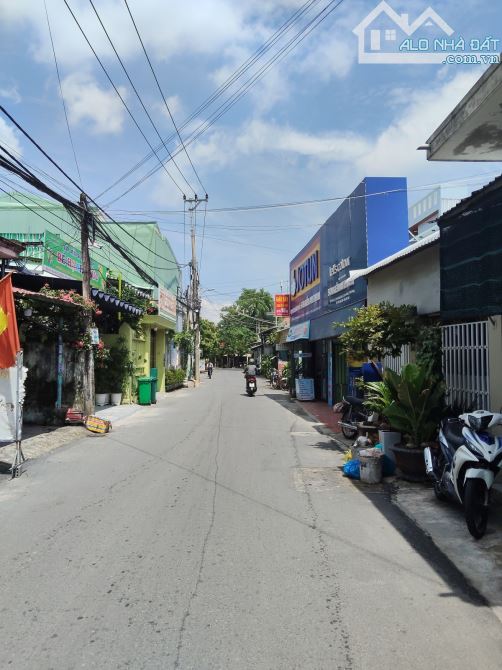 💥🏡🚗BÁN NHÀ 2 TẦNG KIỆT Ô TÔ TRÁNH ÂU CƠ, SẮP MỞ TÊN ĐƯỜNG. 102M2. GIÁ 5,18 TỸ - 3