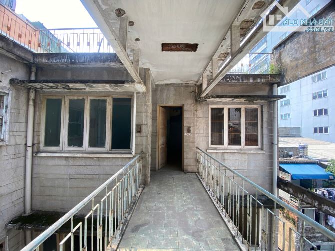 🏢🏢🏢[BUILDING - QUẬN 1] [1.670m2] - [1 TRỆT, 4 LẦU & SÂN THƯỢNG].!! - 3