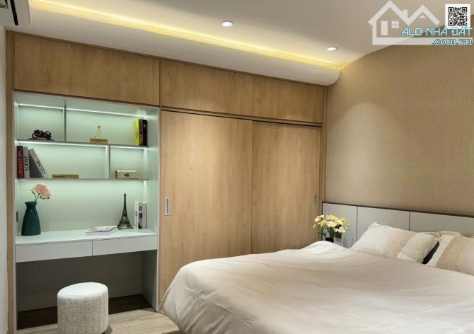 BÁN CÂN TOÀ VINACONEX 7 CẠNH GOLDMARK CỰC HIÊM - 3