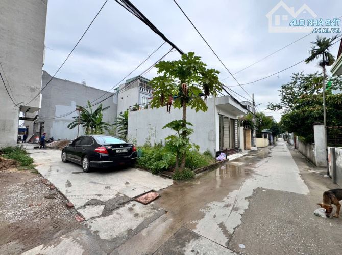 BÁN 2 LÔ ĐẤT MẶT ĐƯỜNG HÀNG TỔNG QUẬN HẢI AN - 3
