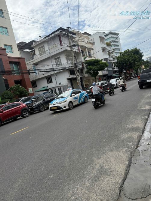 NHÀ HẺM QUANG TRUNG, 68M2, NGANG 4,5M, GIÁ 7 TỶ 680 - 3