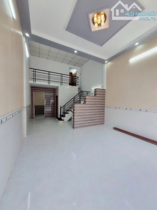🌟🌟🌟BÁN NHÀ TRỆT LỮNG, TRỤC CHÍNH TỔ 15, BÌNH PHÓ A ( kdc sơn thủy củ) Đ.NGUYỄN VĂN LINH - 3