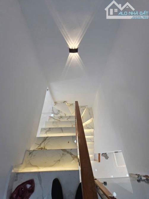 3.8 Tỷ- 40m2- Bán nhà 2 tang Bình Tân- Mã Lò- 2 Pn- Sổ riêng - 3