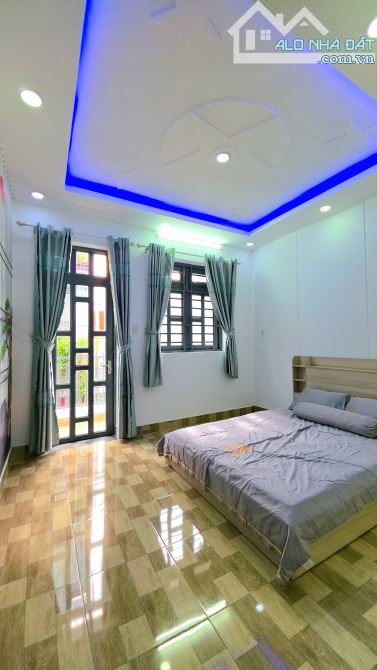 NHÀ ĐẸP 4 TẦNG, 60M², 4PN, LIÊN KHU 5-6 P.BHHB Q.BÌNH TÂN, NHỈNH 5 TỶ♻️ B0722 - 3