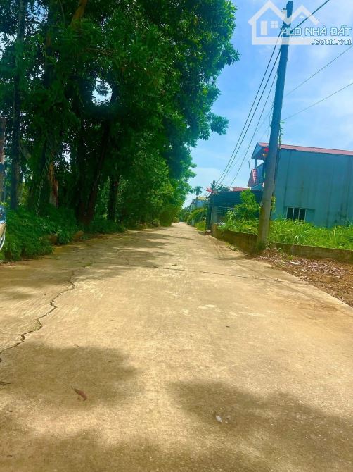 Bán 360m full chư tại khu tái định cư văn mỹ xã trần phú hà nội mặt tiền 15m view hồ mát ẻ - 3
