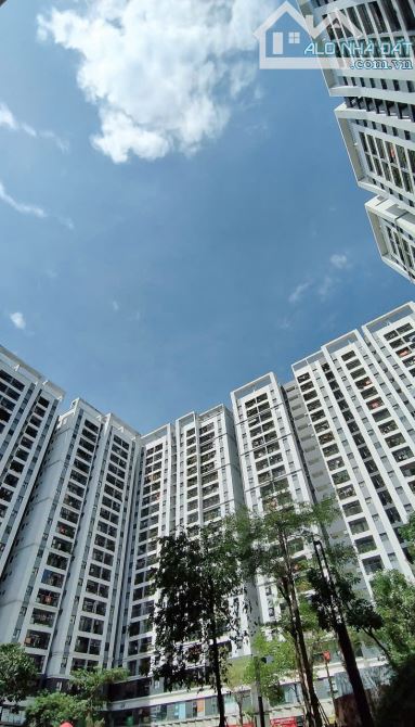 Hot và hiếm-Căn 70m2 thương mại-CC H.o.pe Re.sidences đã có hàng! - 2