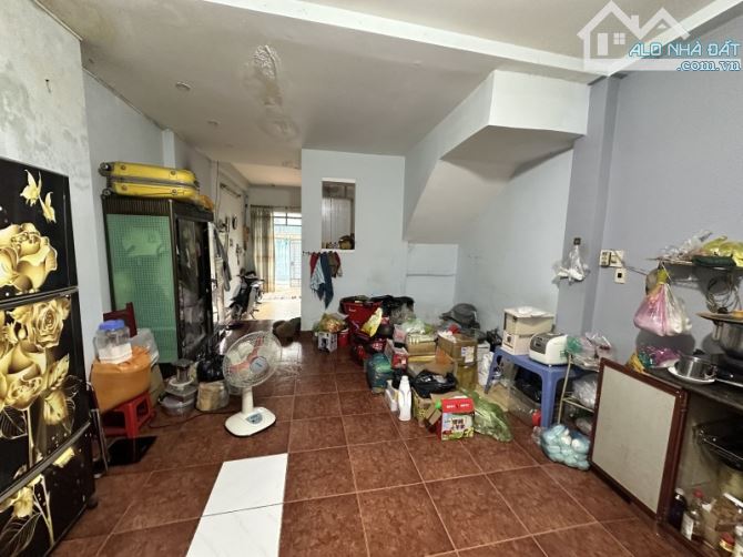 Bán nhà cũ 2 sẹc Lương Ngọc Quyến 72m2 hẻm 2,5m – Giá 5,7 Tỷ tl. - 3