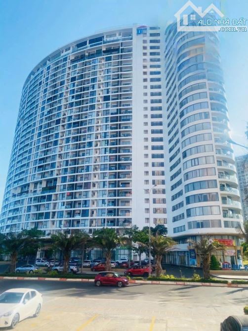 🇻🇳CCDV-MS.01 - Bán đất mặt tiền đường Nguyễn Phúc Tần KĐT Chí Linh p Rạch Dừa. Giá 8.6 t - 3
