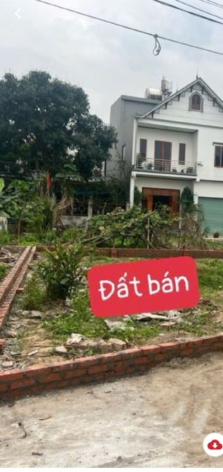 A HÙNG NHỜ  BÁN LÔ ĐẤT SIÊU ĐẸP - ĐÔNG LAI, QUANG TIẾN, SÓC SƠN 📍 Vị trí: Thôn Đông Lai, - 3
