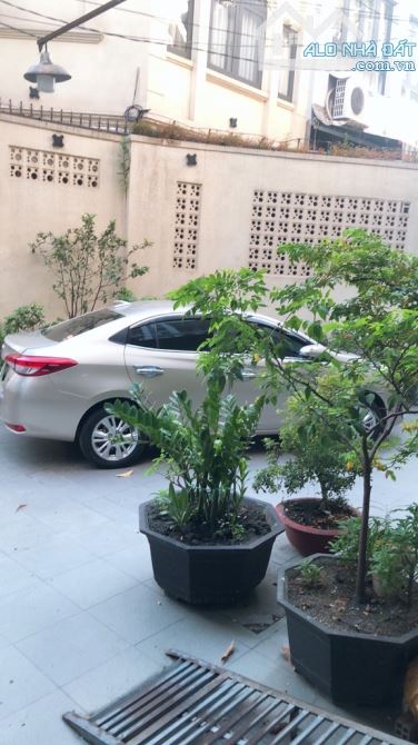 BÁN NHÀ ĐẸP 4 TẦNG - 4.5x15M - ÔTÔ NGỦ TRONG NHÀ - PHẠM VĂN CHIÊU GÒ VẤP - 6 TỶ XÍU - 3