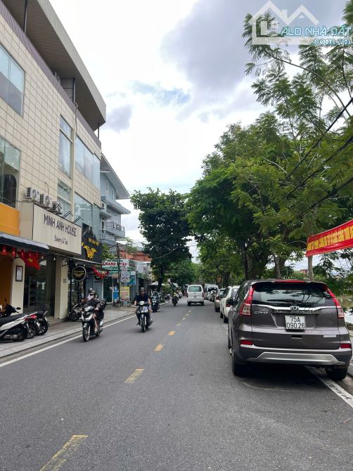 CẦN BÁN HAI MẶT TIỀN PHAN CHU TRINH - VIEW SÔNG - CÓ NHÀ ĐANG CHO THUÊ KINH DOANH- GẦN CẦU - 3