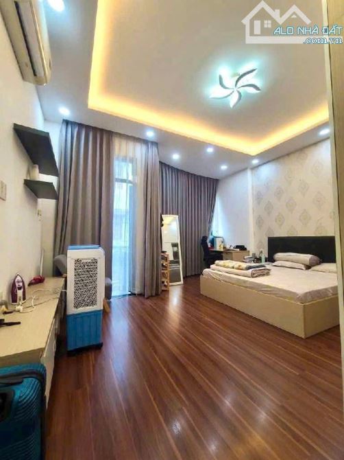 NGỘP FULL BANK - QUANG TRUNG - 2 MẶT HXT - 4 TẦNG - 68m2 NGANG 5M - CHỈ 8 TỶ 2 - 3