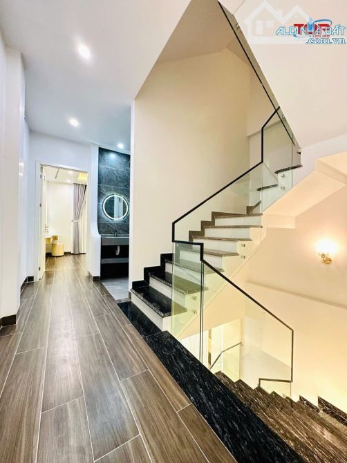 Bán nhà Chùa Hàng, Dư Hàng Kênh, Lê Chân,  4 tầng, 94m2, 6,5 tỷ. - 3