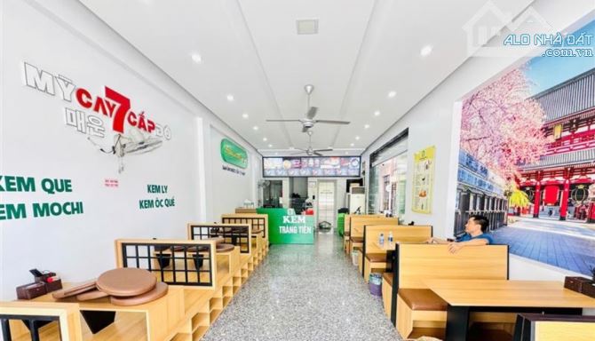 Bán nhà Thế Lữ, Thượng Lý, Hồng Bàng,  5 tầng, 72m2, 28 tỷ - 3